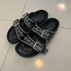 Isabel Marant sandals